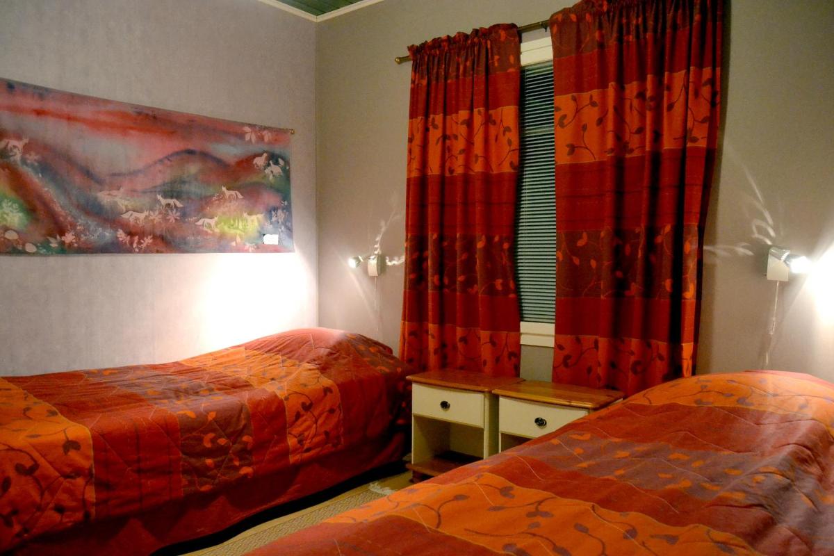 Talo Ylläs - Housity