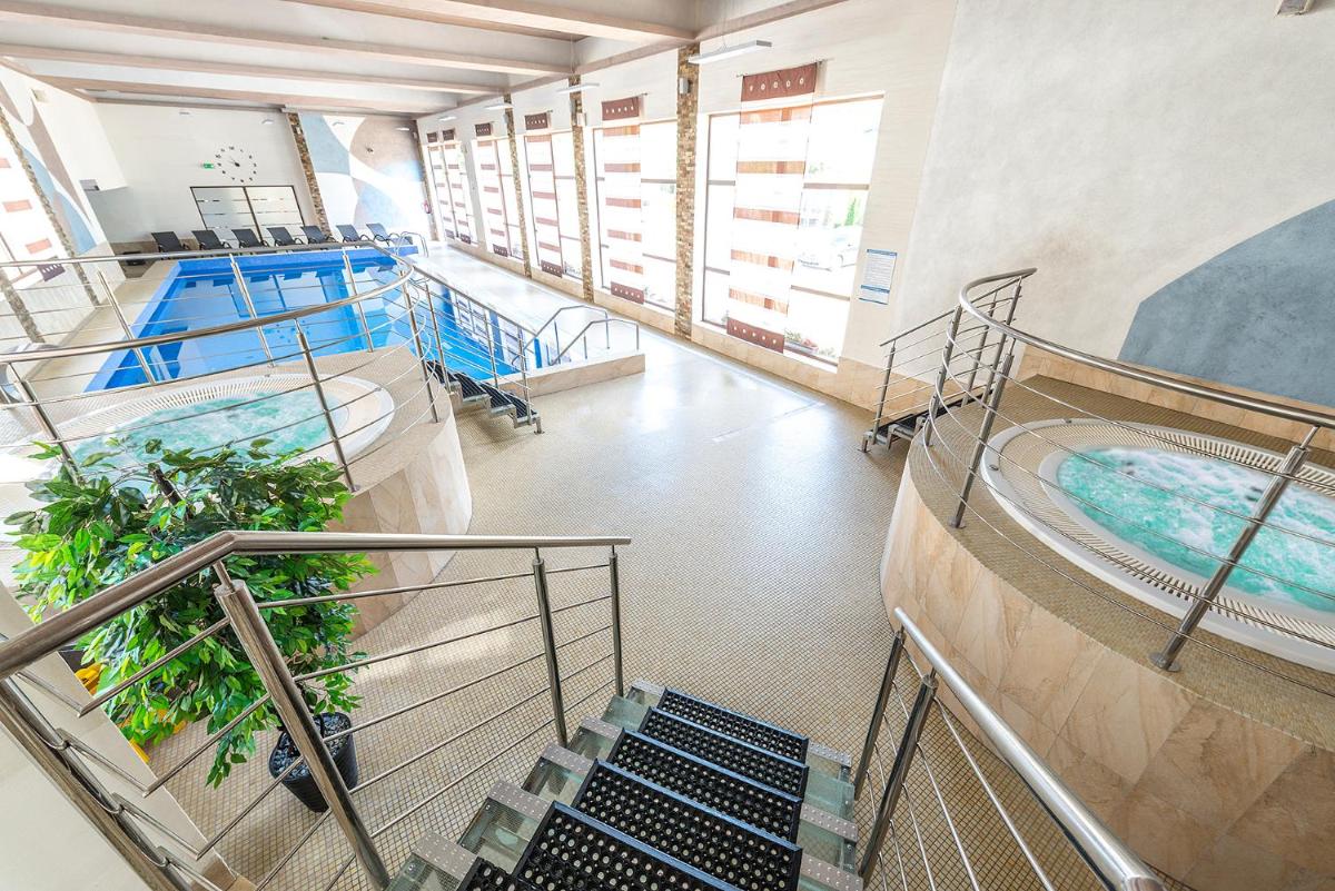 Hotel Olivia Medical SPA - Housity