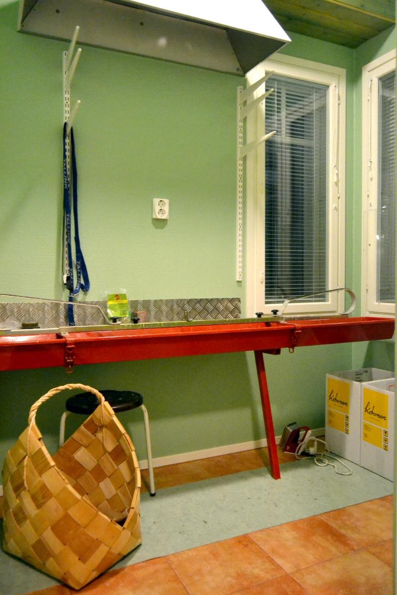 Talo Ylläs - Housity