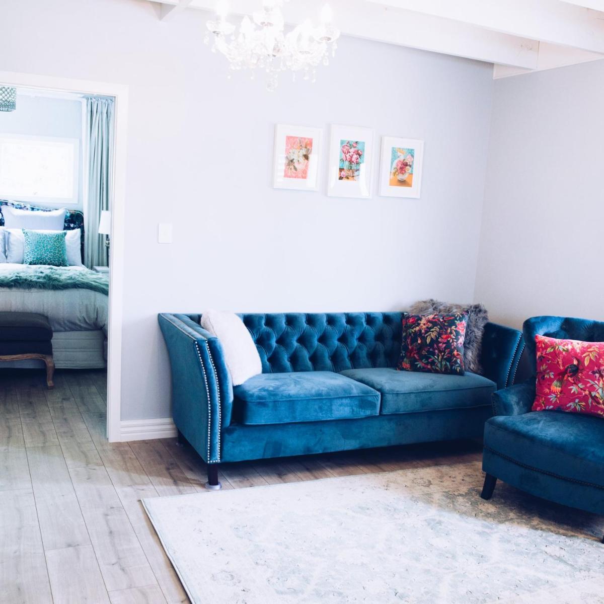 Suitetrails - Sunny Brae Cottages