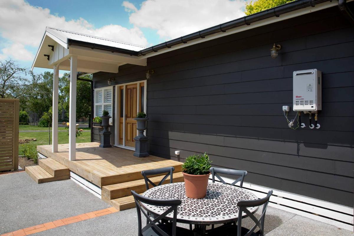 Suitetrails - Sunny Brae Cottages