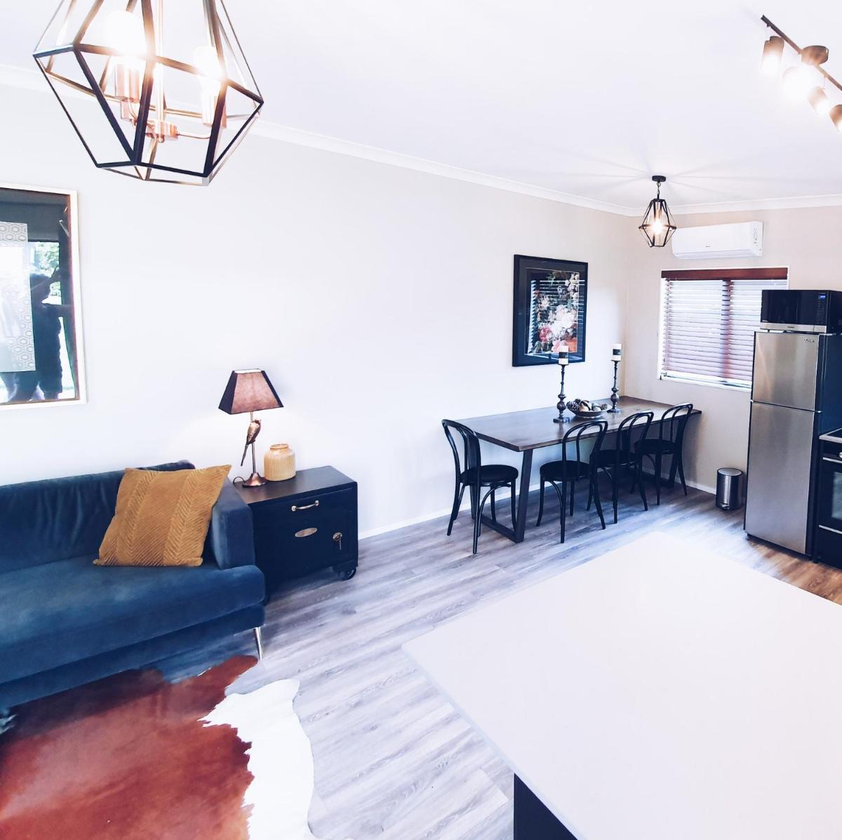 Suitetrails - Sunny Brae Cottages