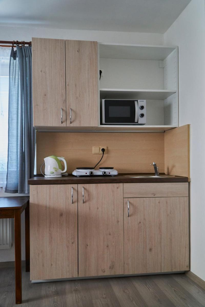 Apartmány Marjánka - Housity