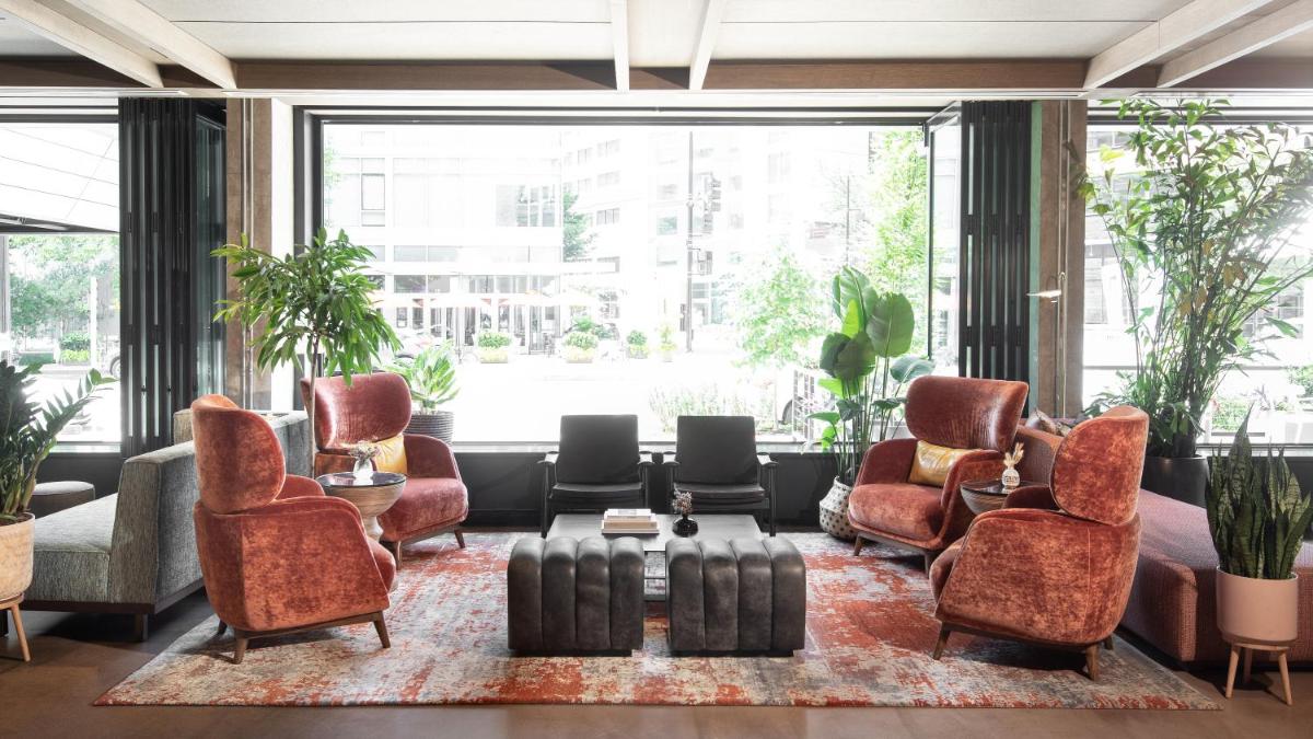 Vignette Collection Yours Truly DC, an IHG Hotel - Housity