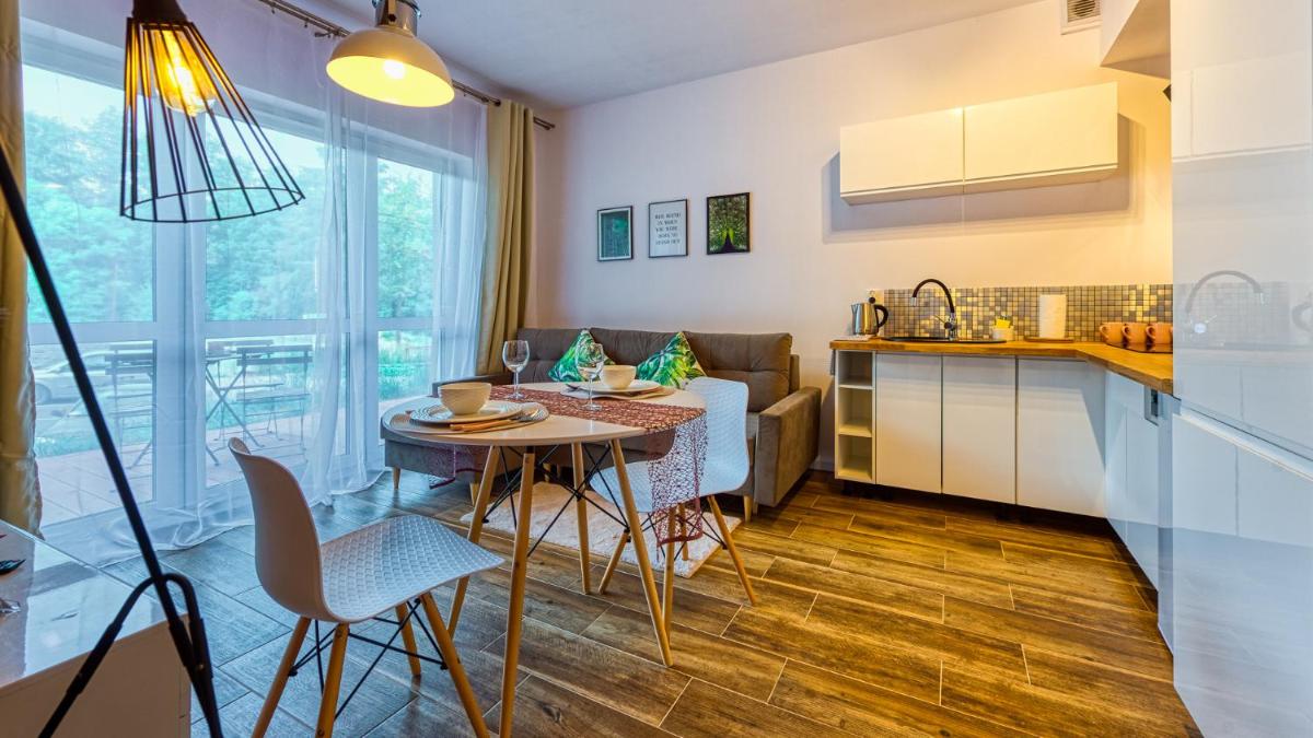 Apartament Centrum Holiday Mountain Residence - 5D Apartamenty - Housity