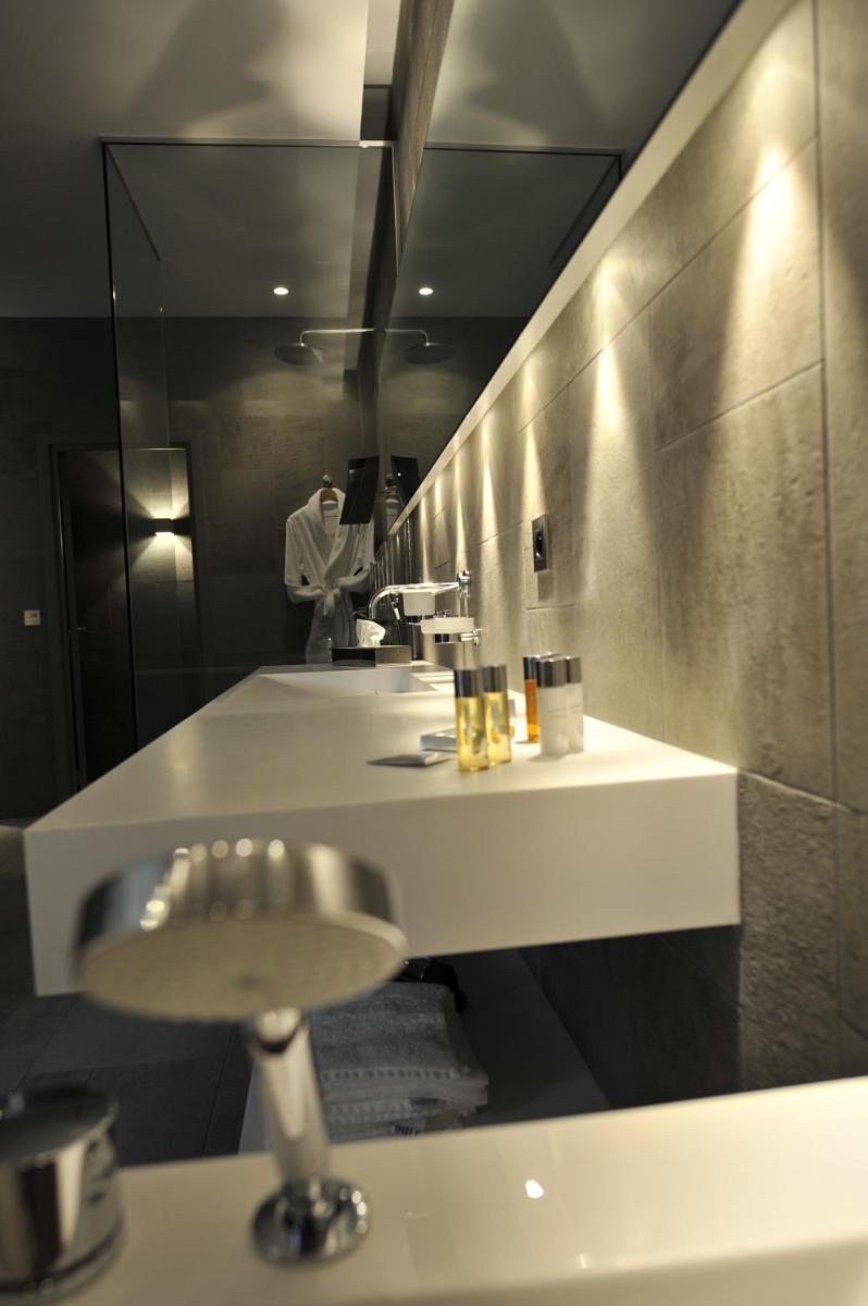 Photo de la galerie de l'établissement Bdesign & Spa, à Paradou