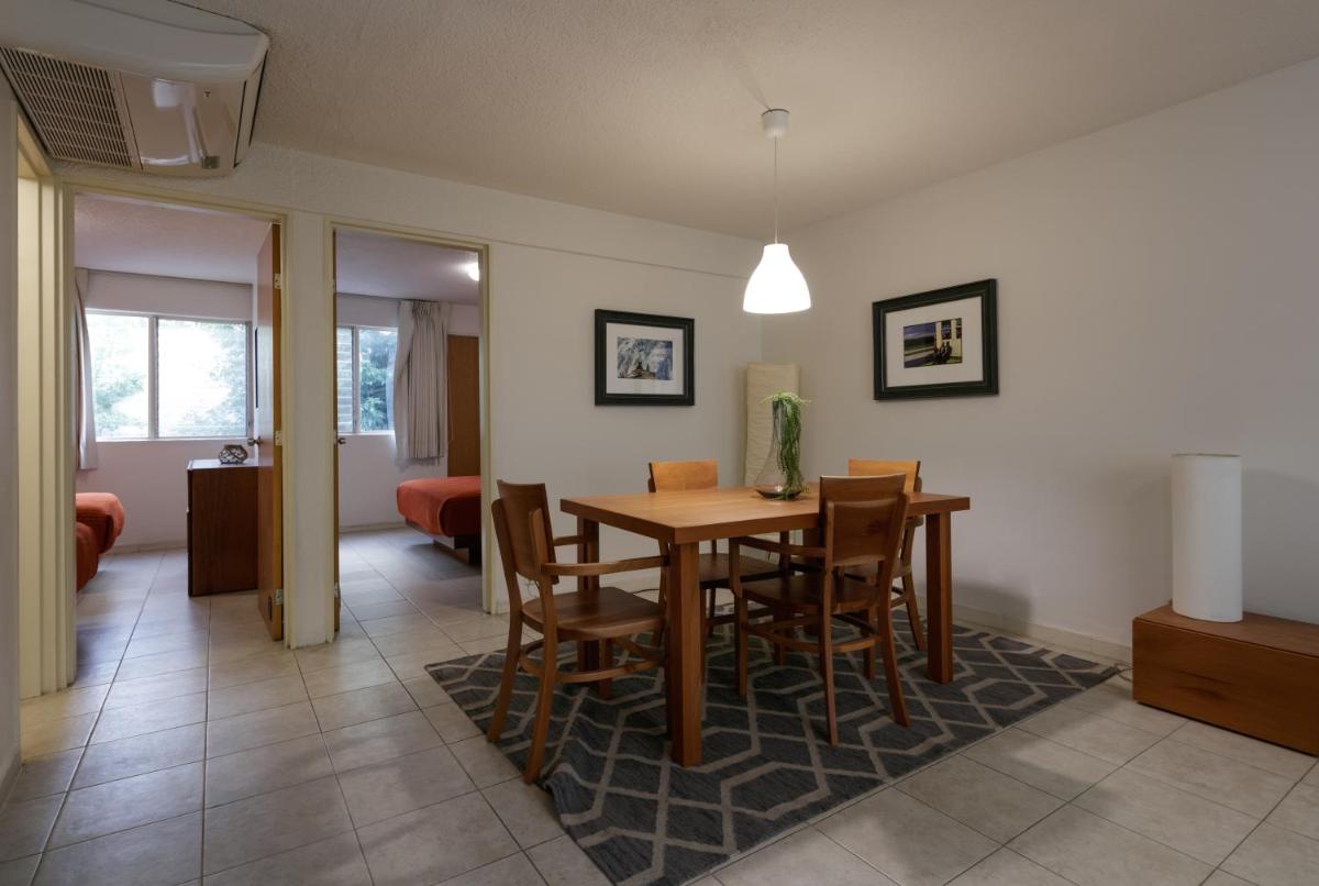 Suitetrails - Apartamentos West End