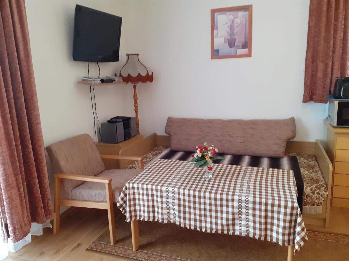Appartemant Steineberg - Housity