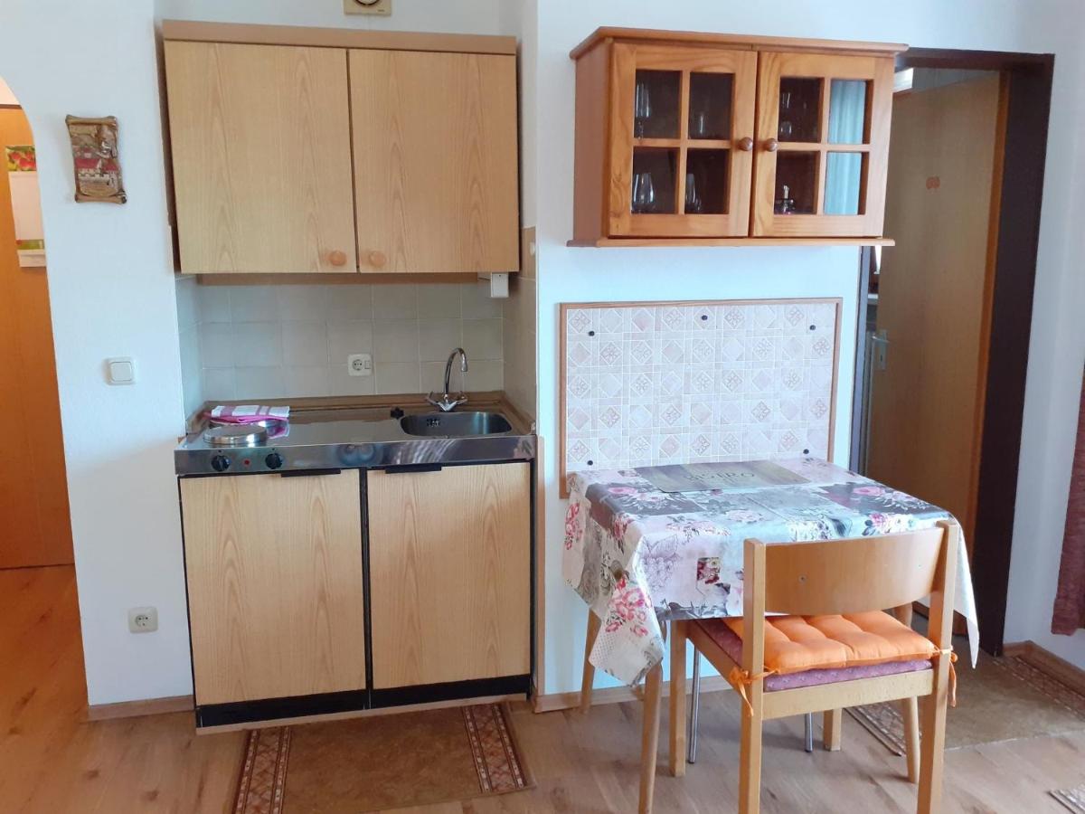 Appartemant Steineberg - Housity