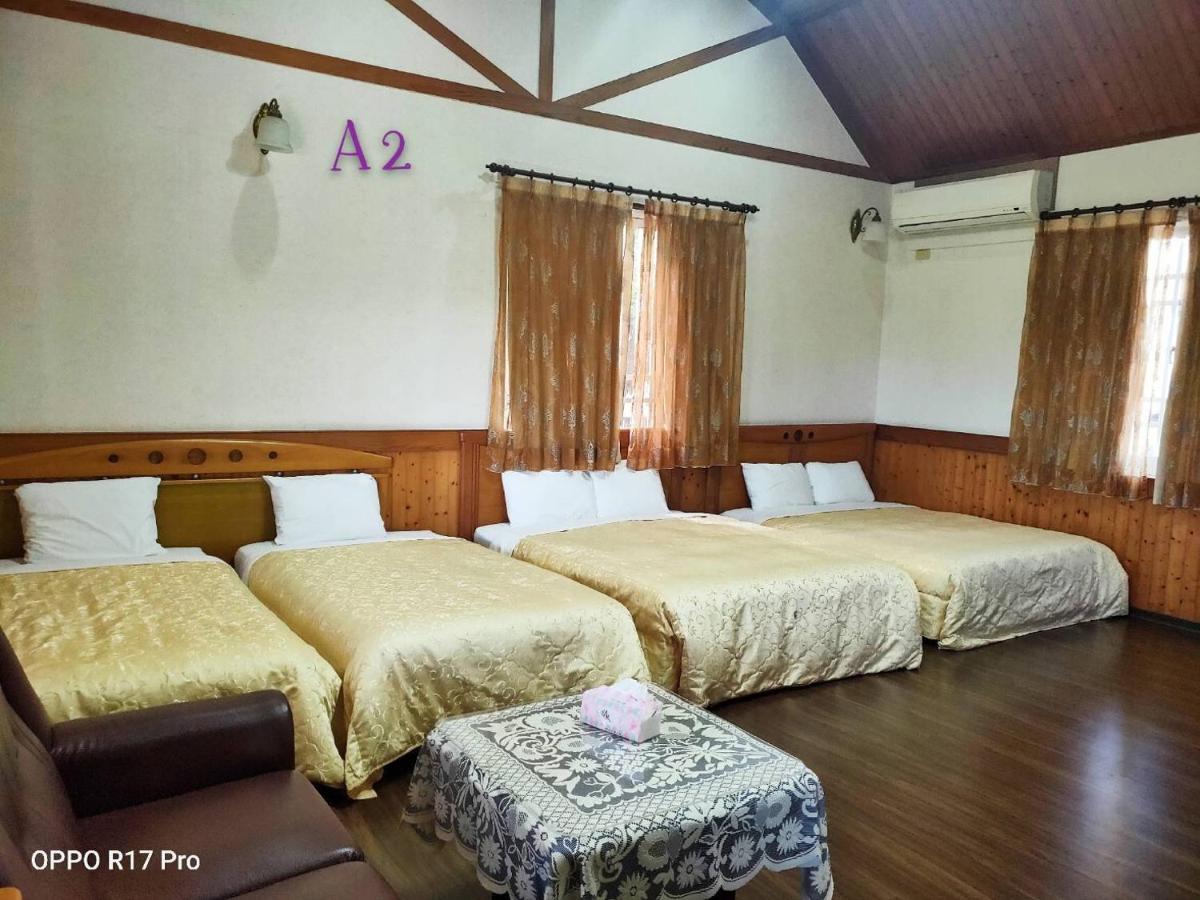 Suitetrails - Pleasure Leisure Villa