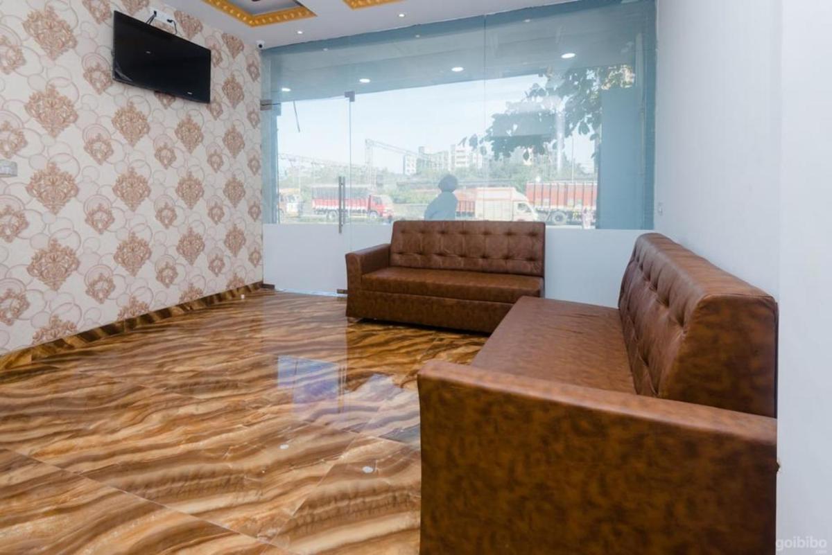 Suitetrails - Hotel Embassy Suites - Bandra Kurla Complex - BKC Mumbai