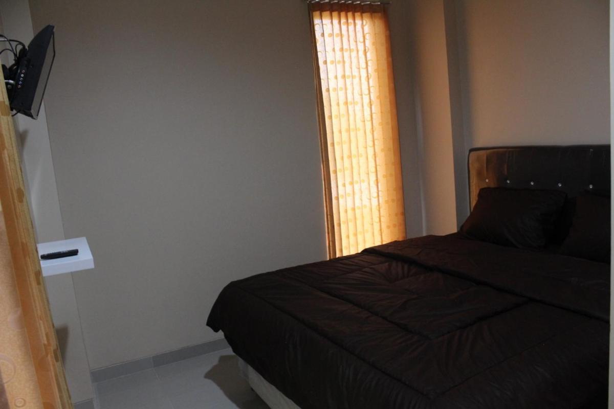 Garuda Kostel - Housity