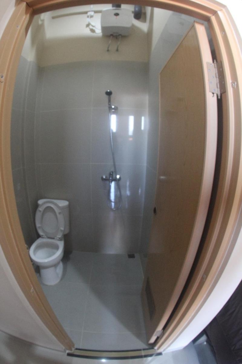 Garuda Kostel - Housity