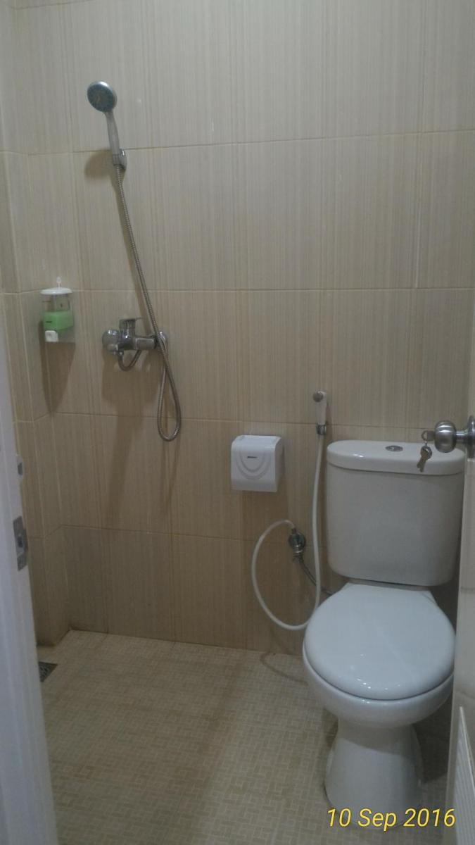 Omnea Hotel - Syariah - Housity