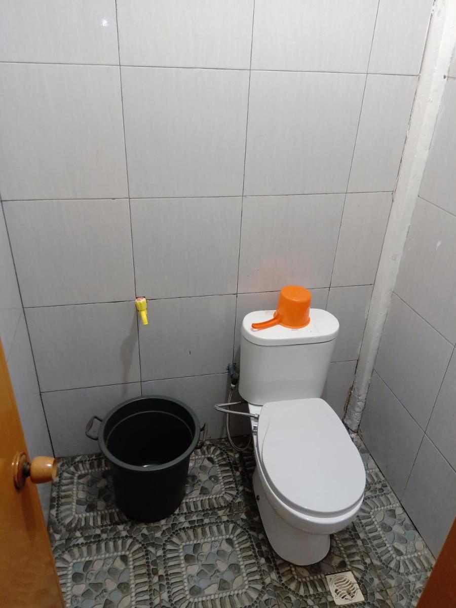 Suitetrails - Pesona Wisata Alam Ciparay Endah