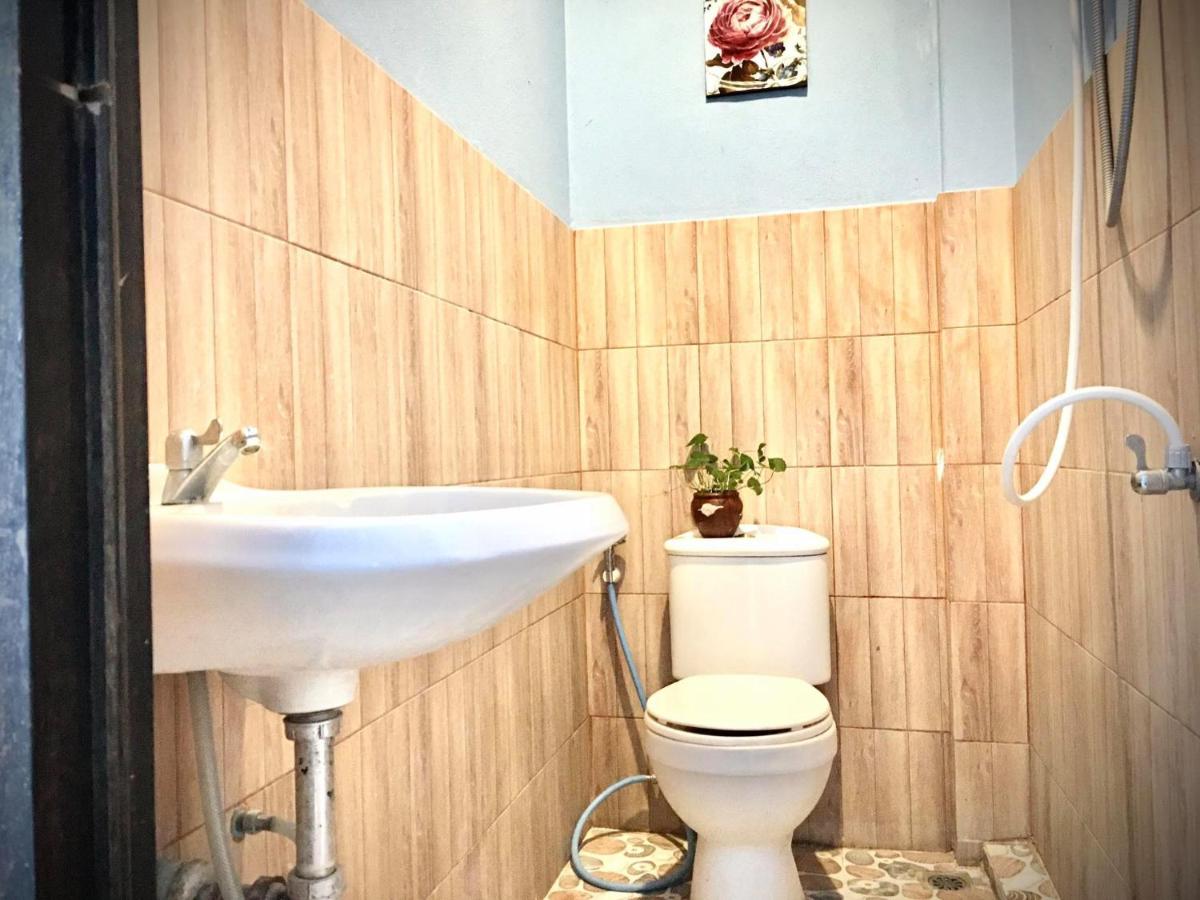 Saming Chiang Dao Guest House - Housity