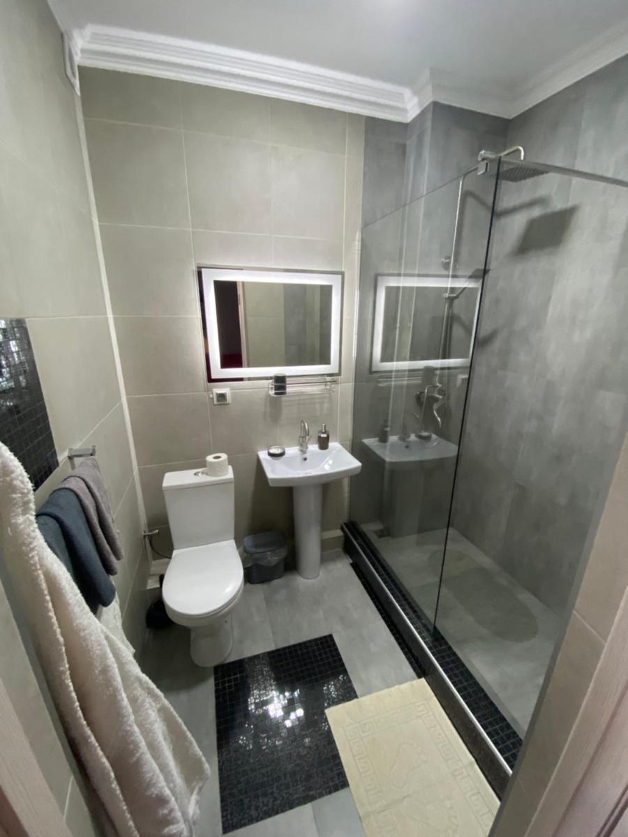 Роксолани 16 Апартаменти - Housity
