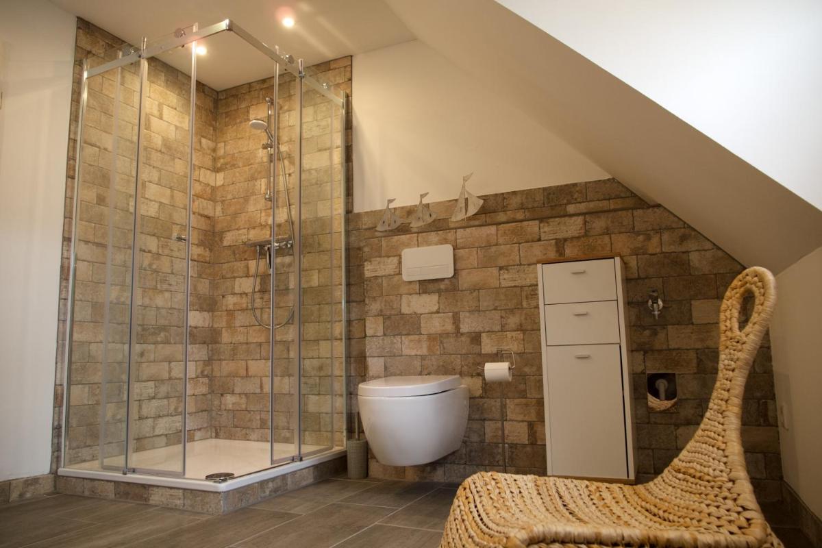 Zur alten Post II - Housity