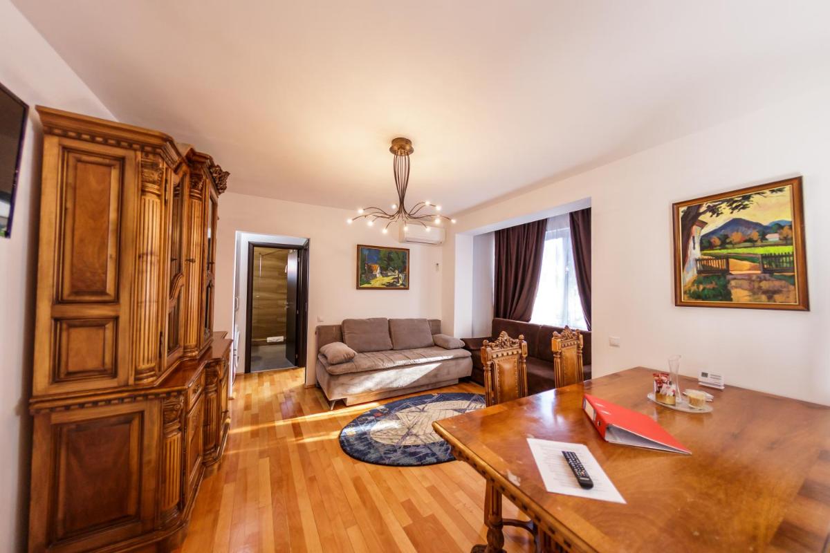 Apartament Family Rivulus 10 - Housity