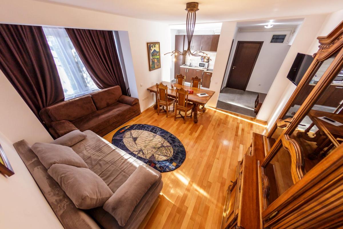 Apartament Family Rivulus 10 - Housity