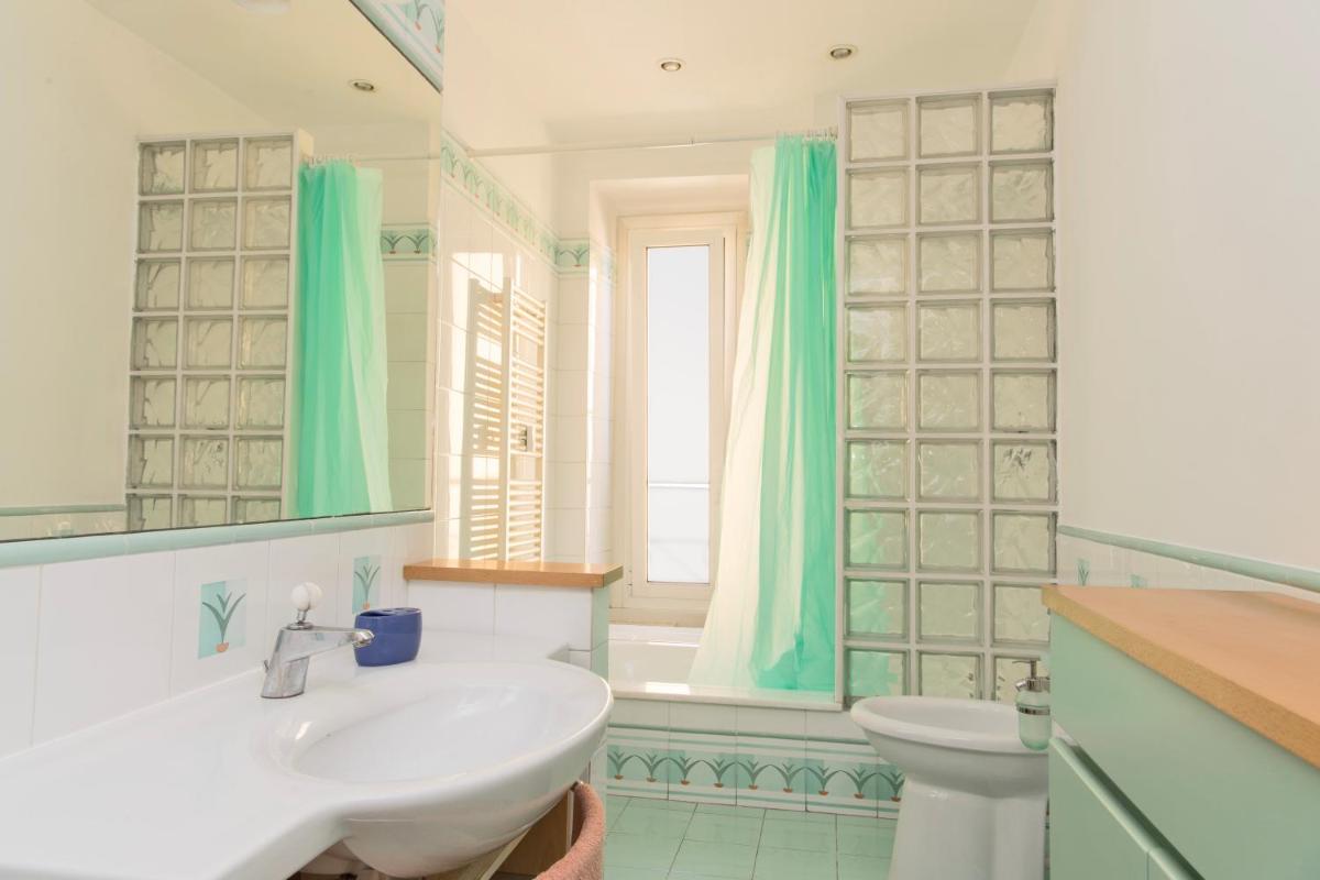 House & The City - Apartments in Rome - Housity