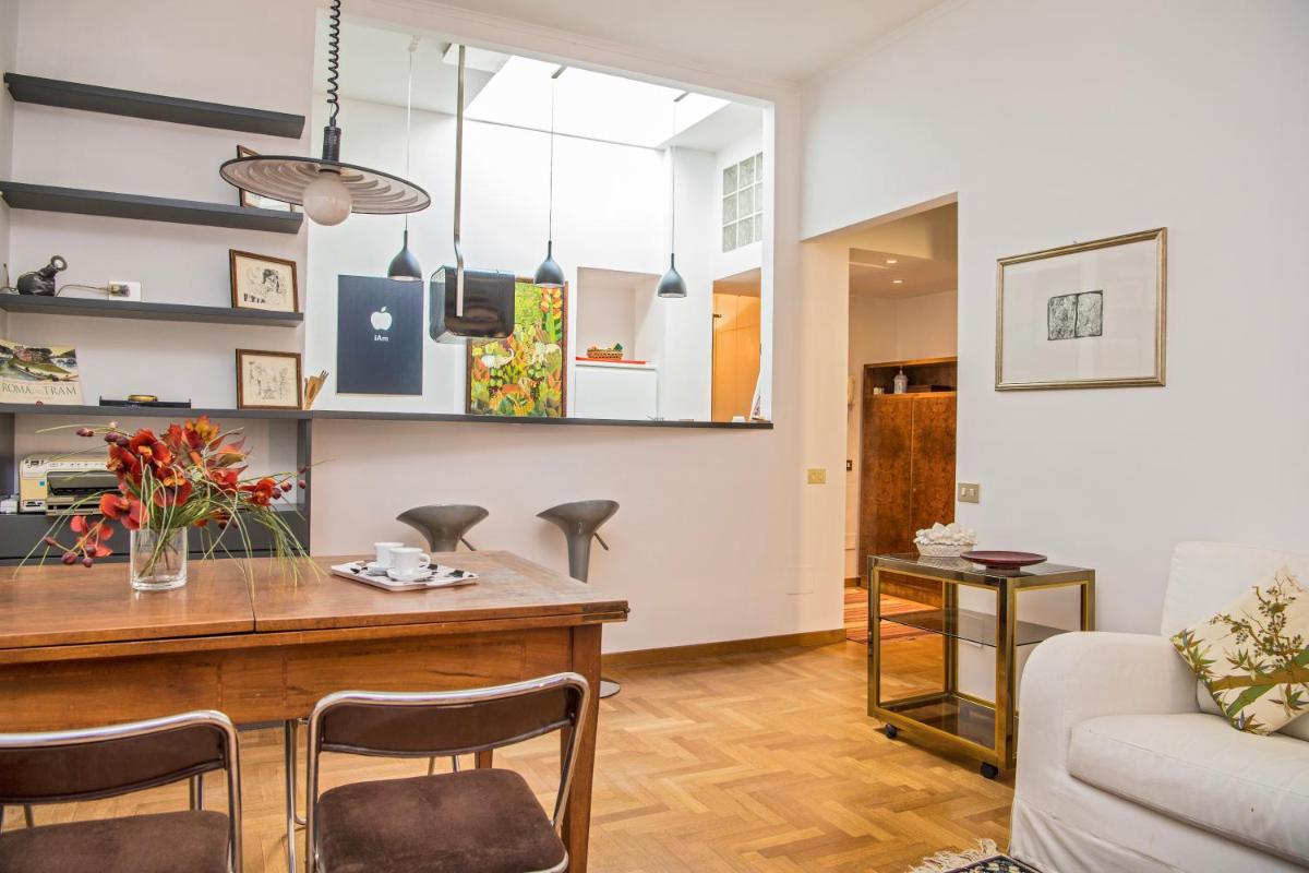 House & The City - Apartments in Rome - Housity