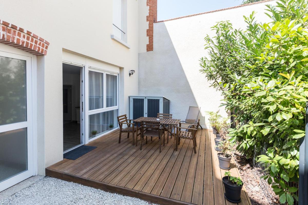 1Stays Studio - Marlot - Housity