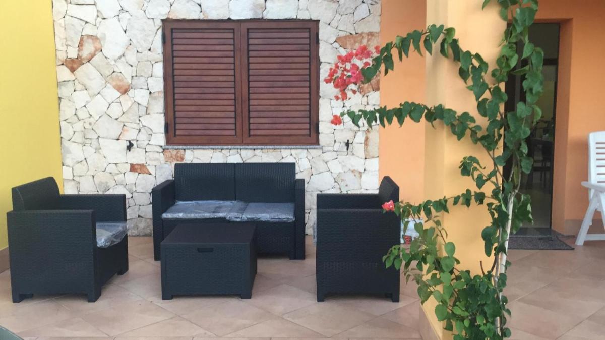 appartamento dentro babai village - Housity