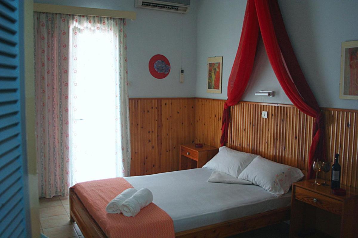 Diamanto Rooms - Housity