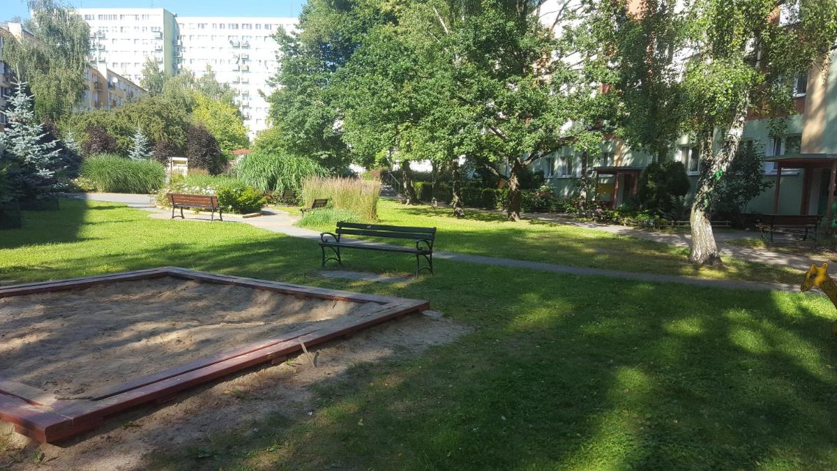 Stara Piekarnia - Apartament Dworcowa - Housity