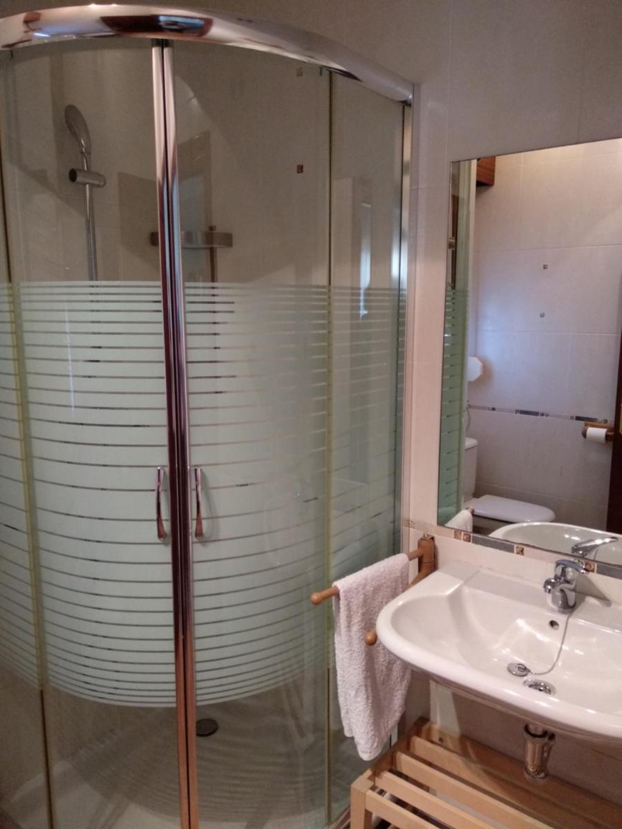 Pension zelaigane - Housity