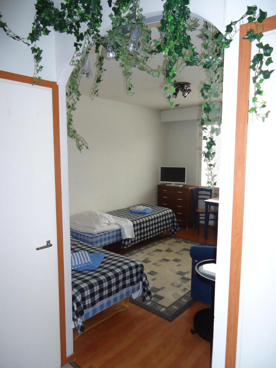 Studio Tampere - Housity