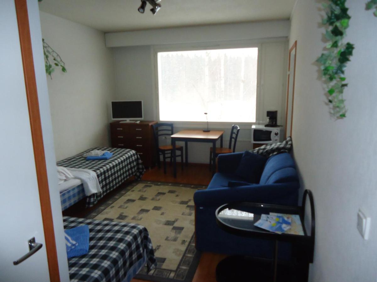 Studio Tampere - Housity