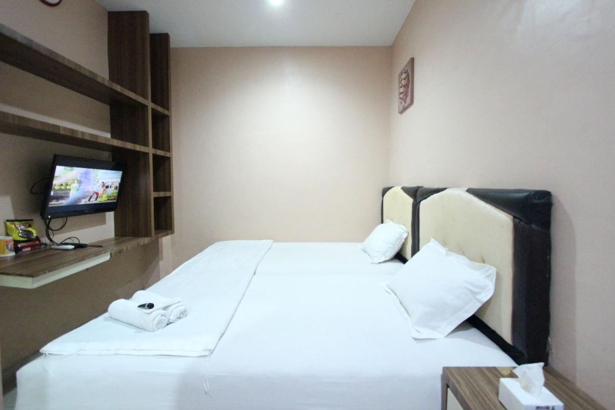 O2 Residence - Housity