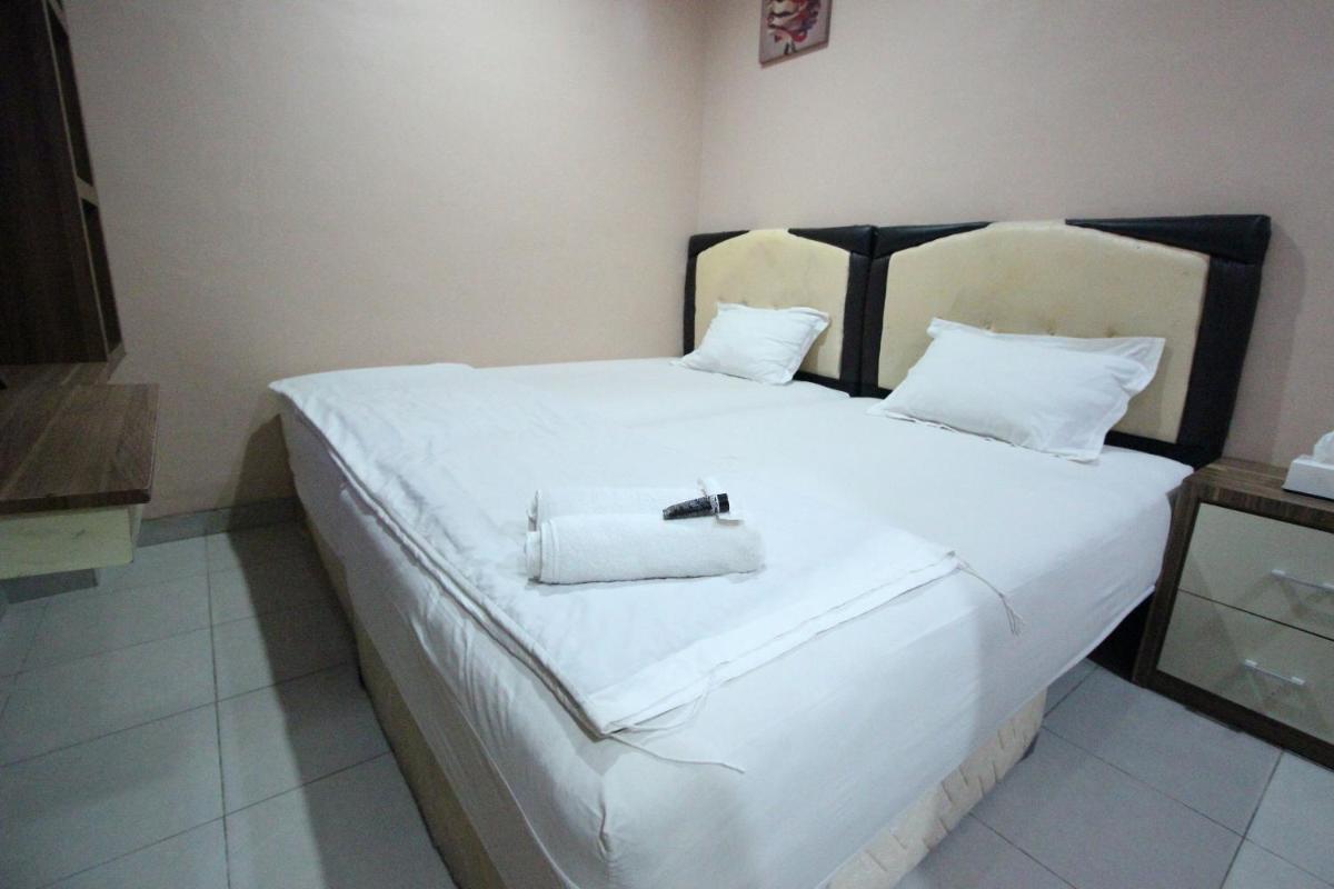 O2 Residence - Housity