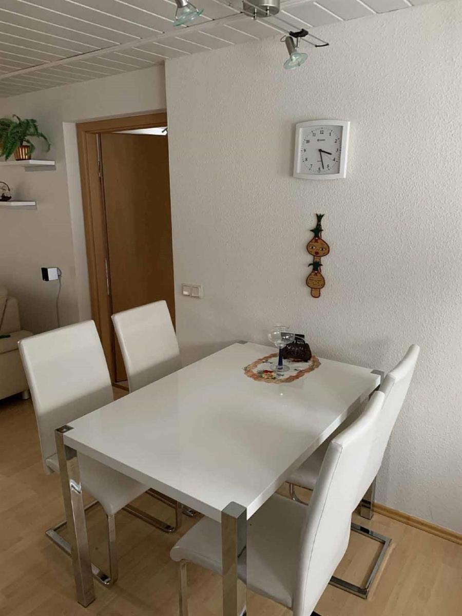 Suitetrails - Ferienwohnung Mäschker