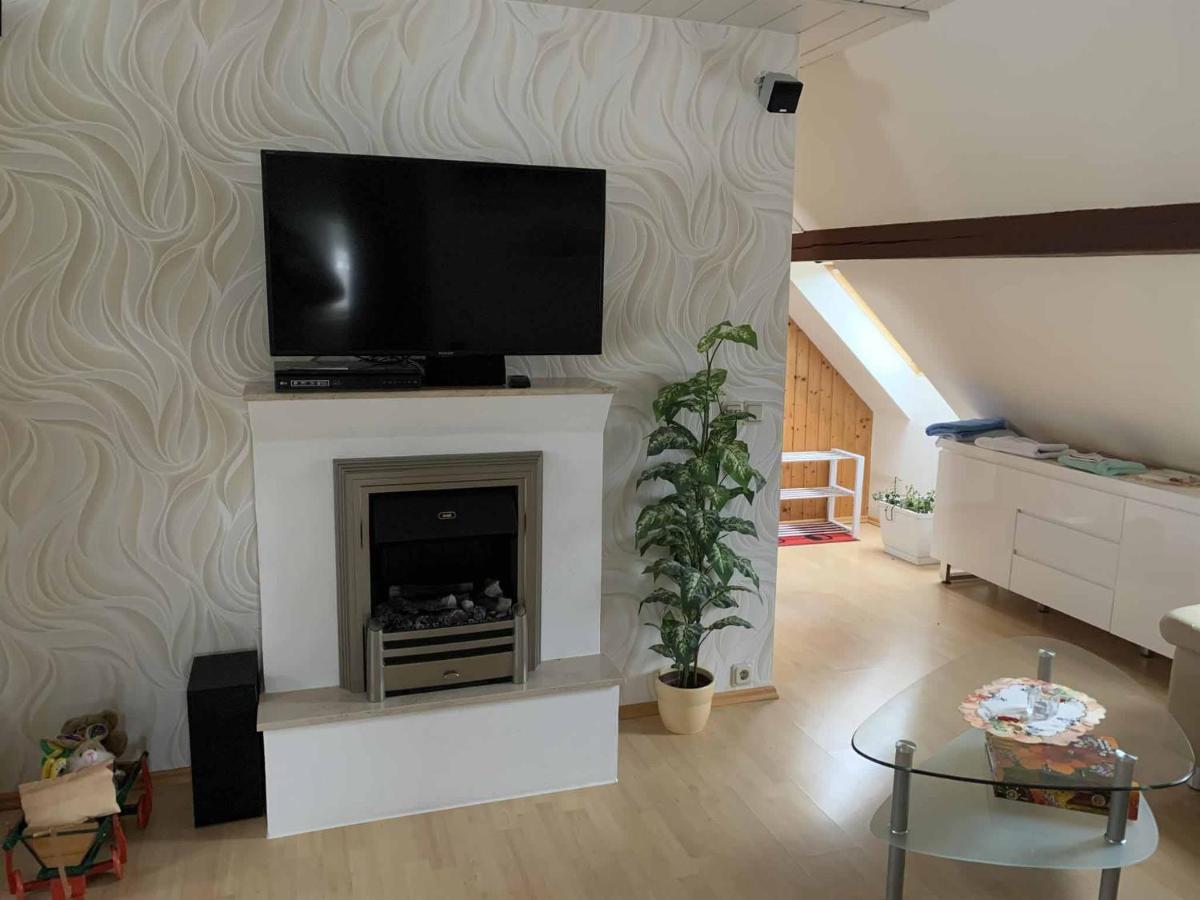 Suitetrails - Ferienwohnung Mäschker
