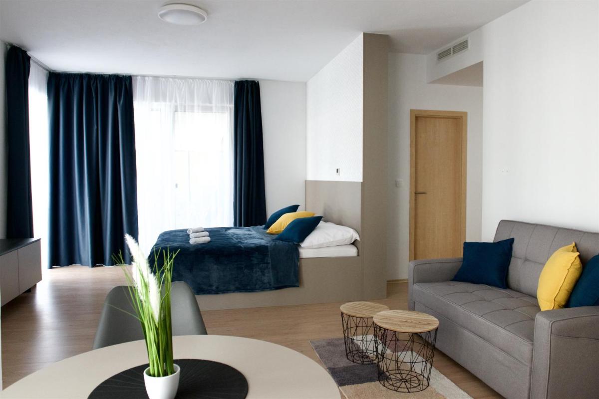 Apartmán Greenbay Golf - Housity