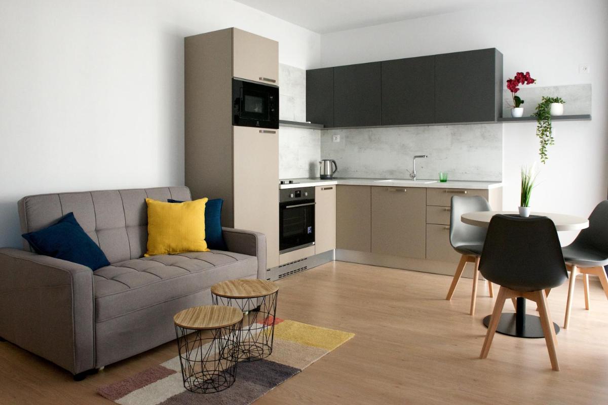 Apartmán Greenbay Golf - Housity
