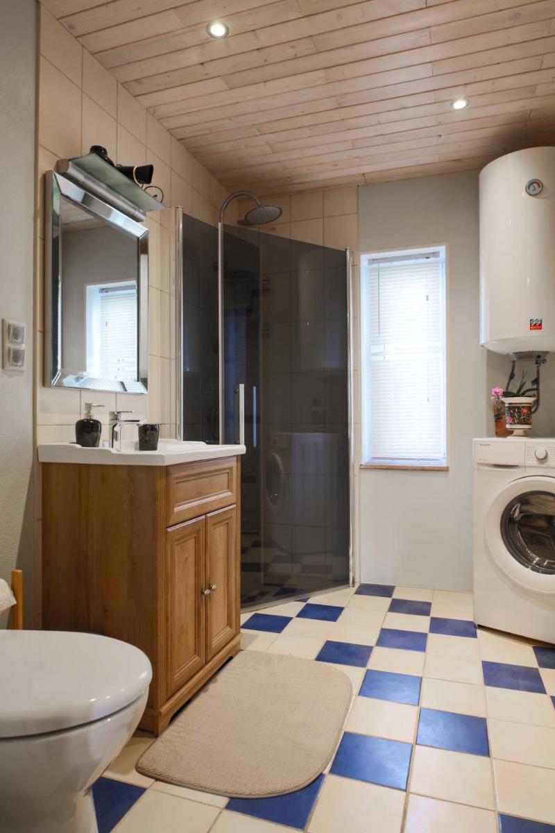 Lapmanni Holiday Home - Housity