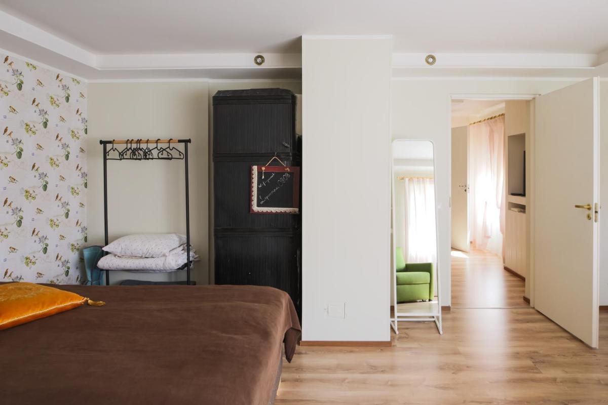 Lapmanni Holiday Home - Housity