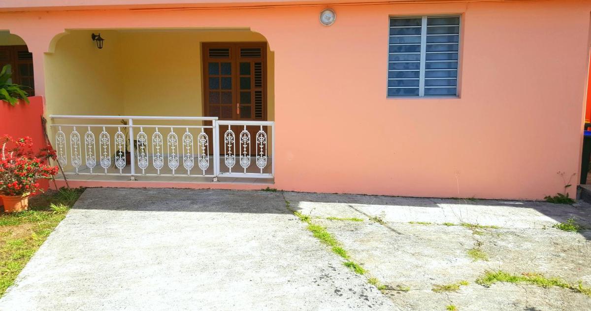 Le Brin d'Amour Apartment - Housity