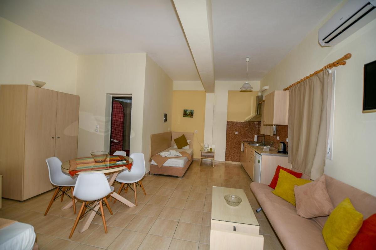 Asterolithos - Housity