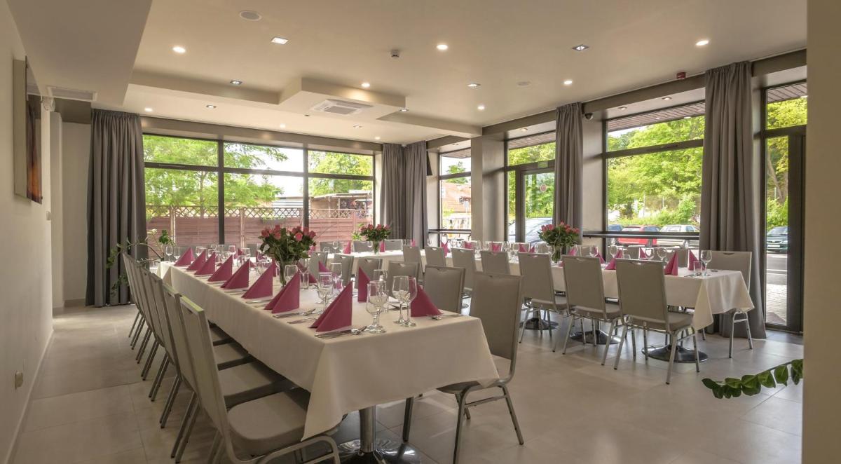 Hotel Emocja SPA - Housity