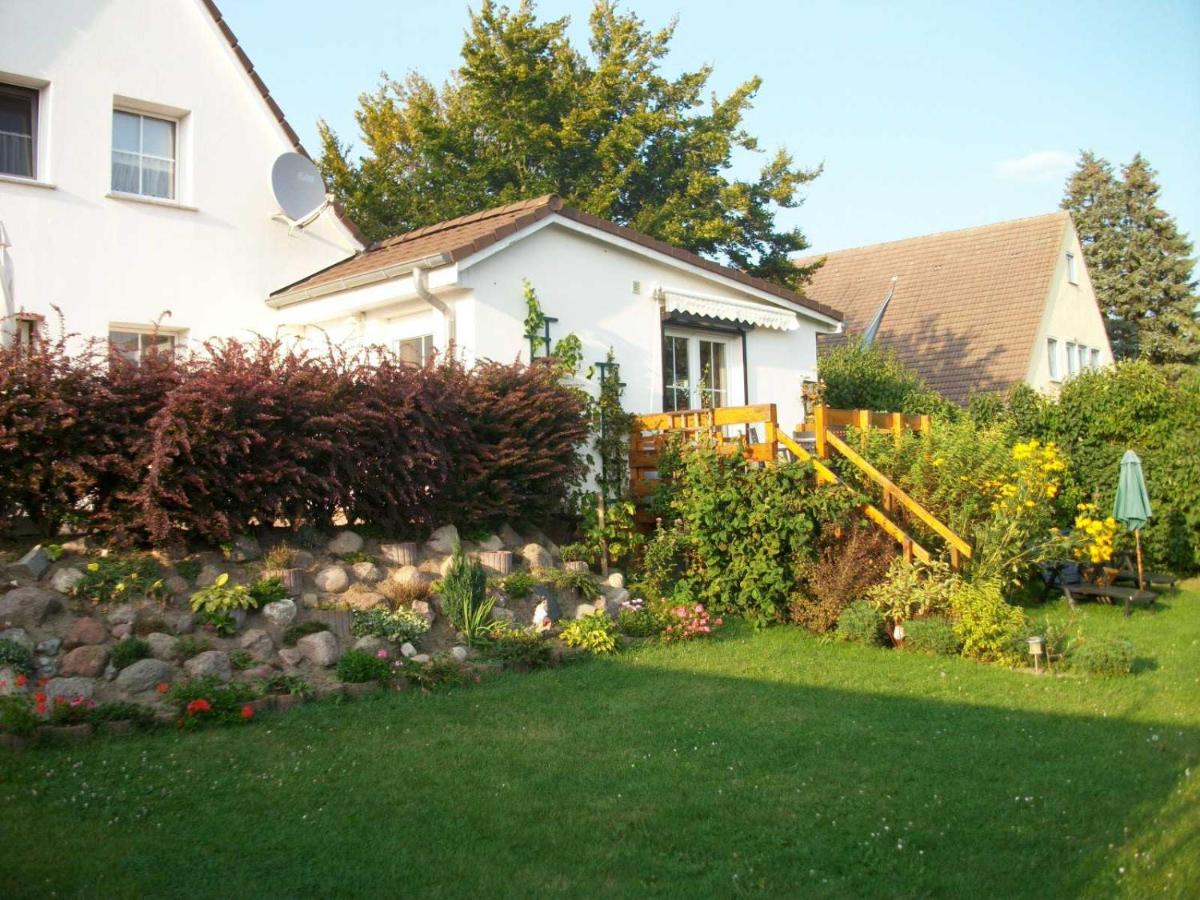 Fewo in sonniger Lage in Sagard - Housity