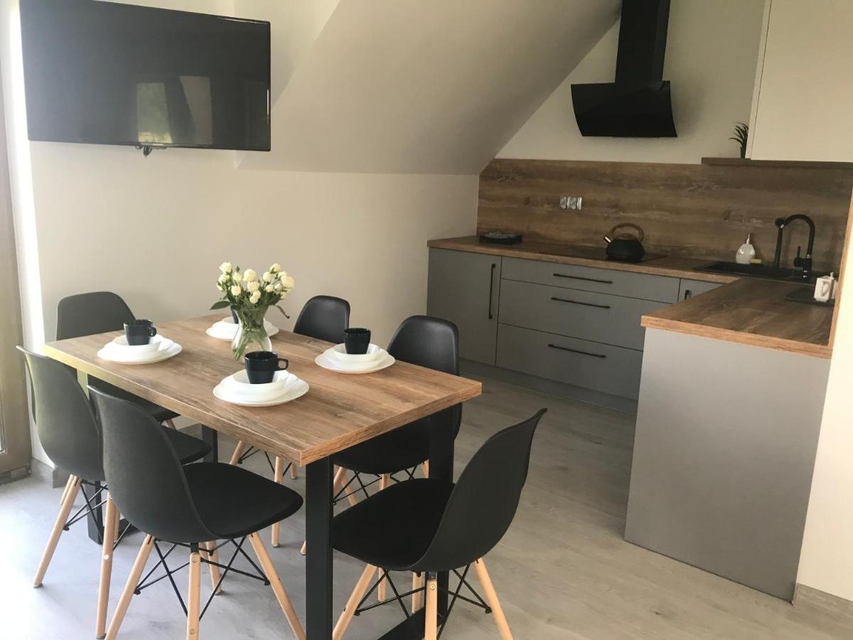 Apartament NATURA - Housity