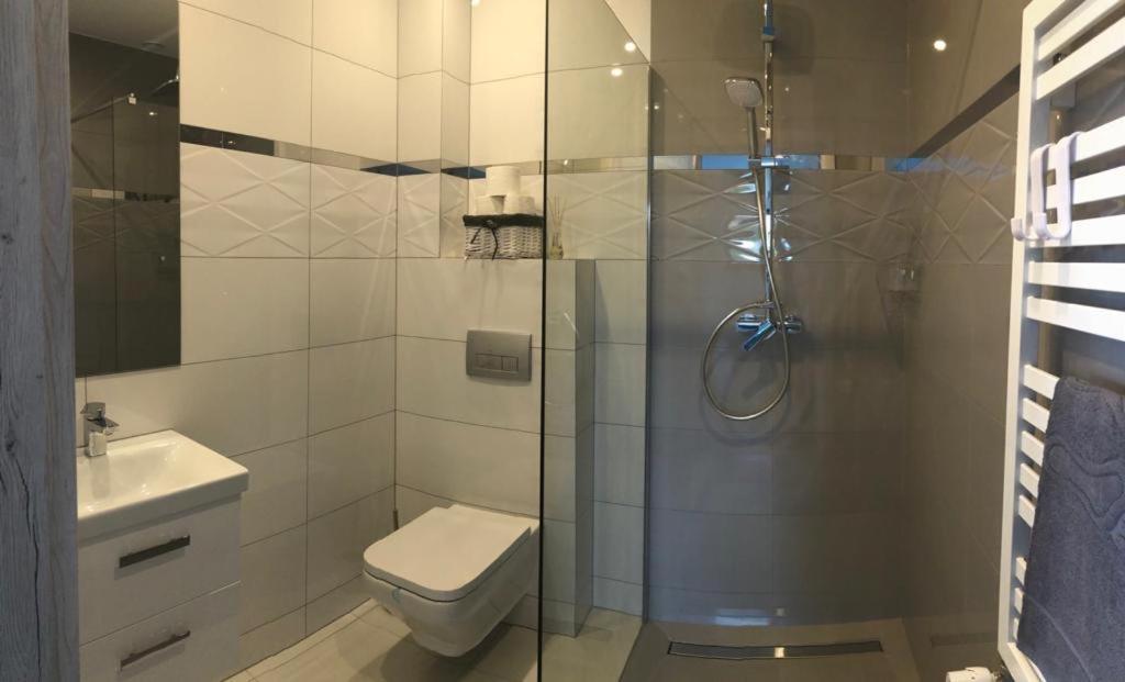 Apartament NATURA - Housity