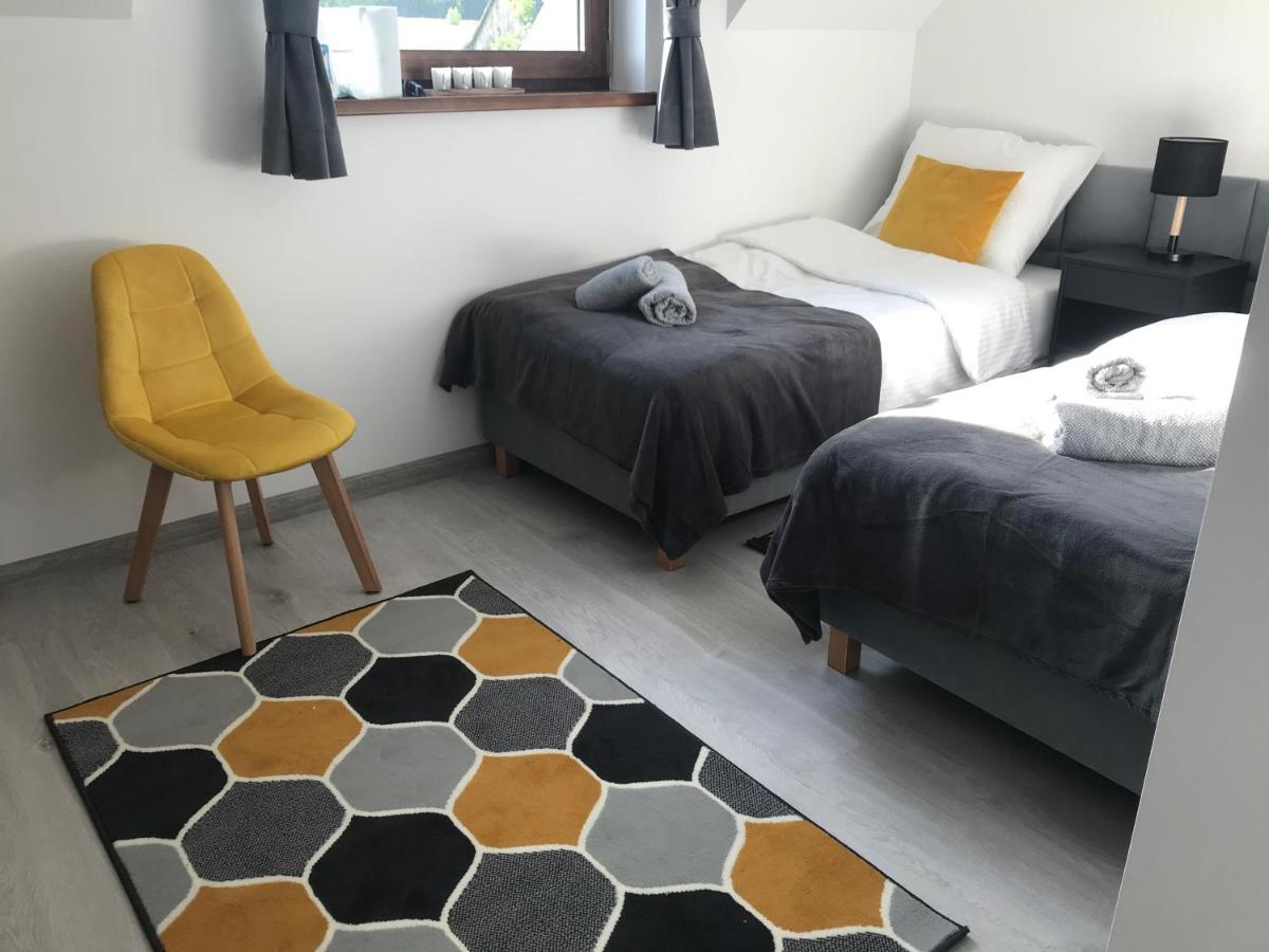 Apartament NATURA - Housity