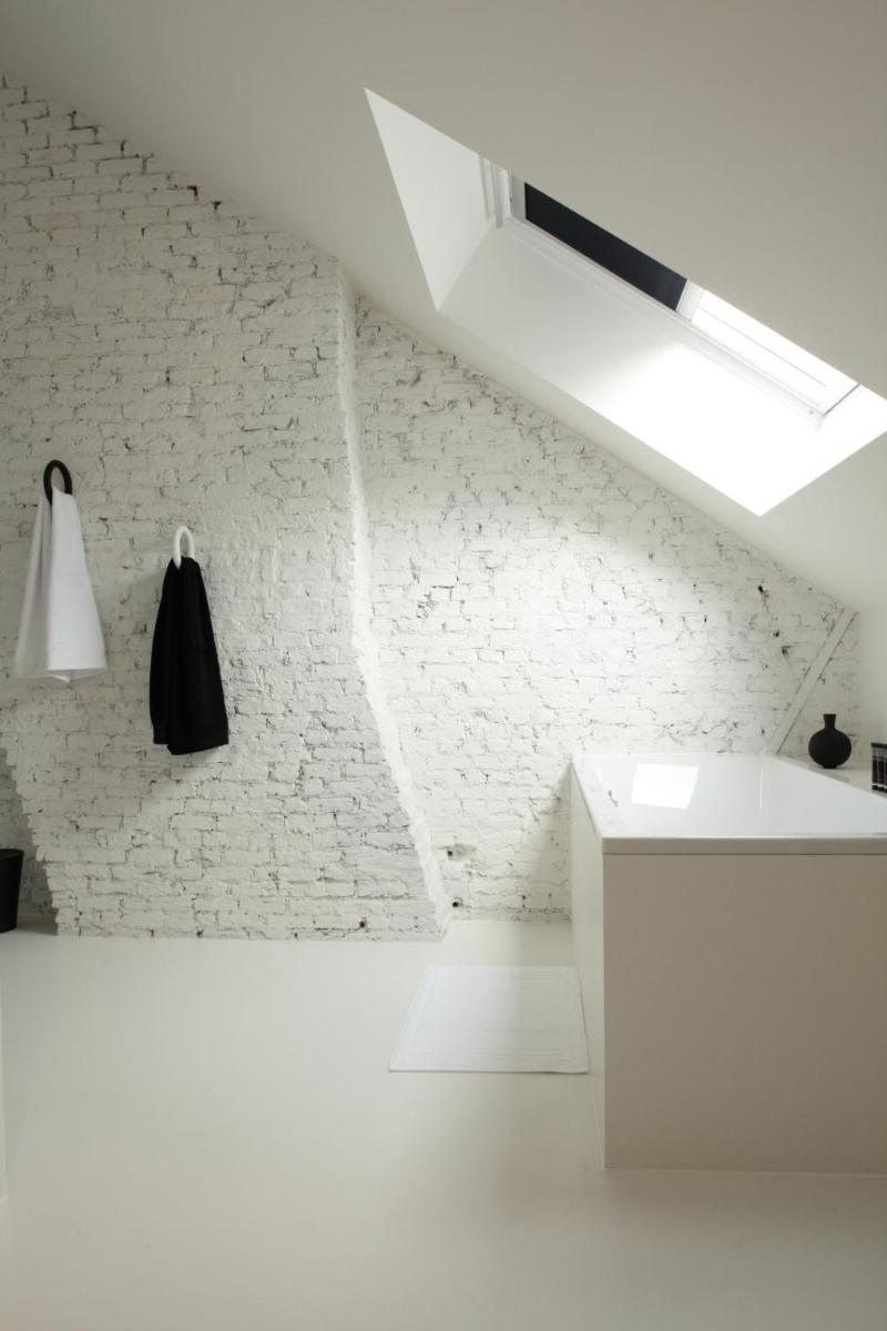 Suitetrails - Maison Nationale City Flats & Suites