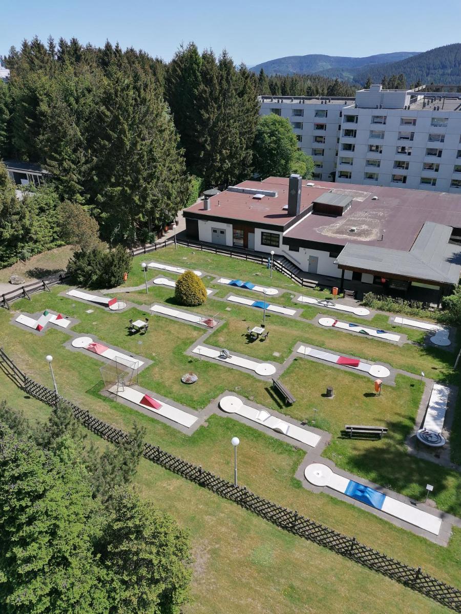 Harz Stube - Housity